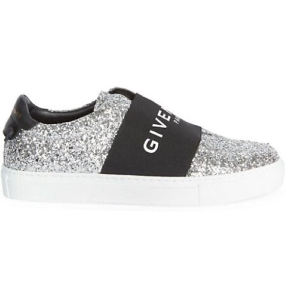 Givenchy Urban Knot Sneakers - Picture 1 of 5